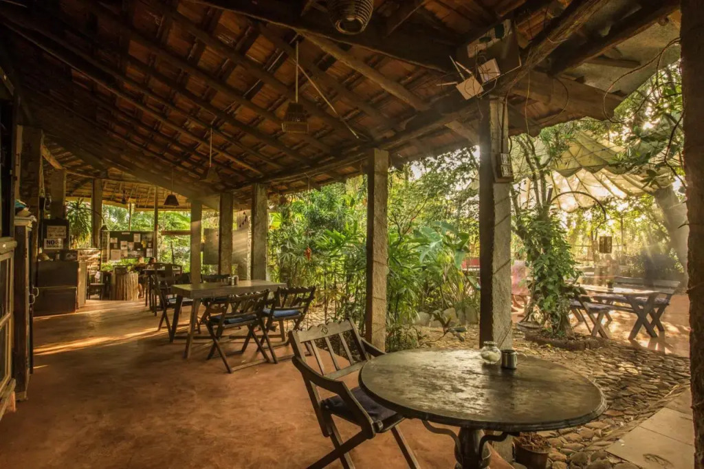 Bhakti Kutir
