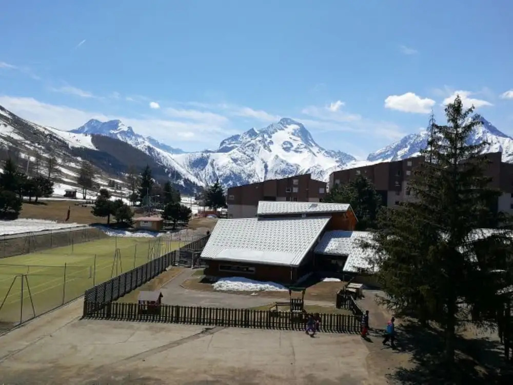Gerin-Tremblé Eperon B3 appartement 21