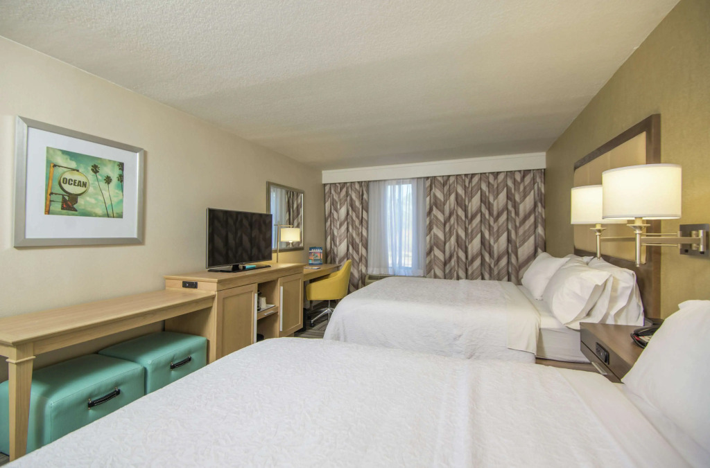 Hampton Inn Jacksonville South/I-95 at JTB