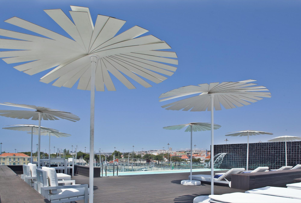 Altis Belem Hotel & Spa, a Member of Design Hotels