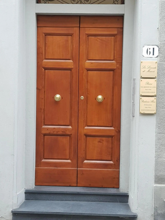 Locanda di Mosconi