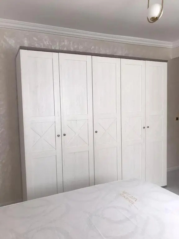 Appartement au centre ville de Tanger près de la plage N 42