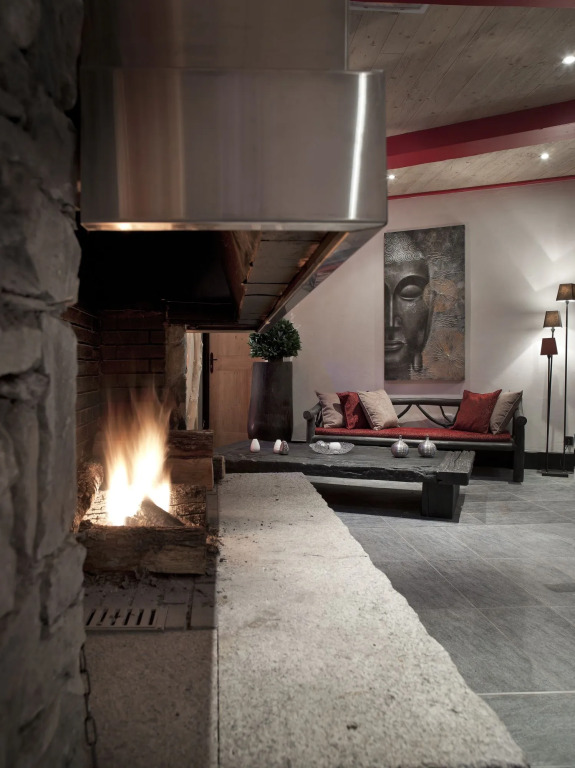 CGH Résidences & Spas Le Télémark