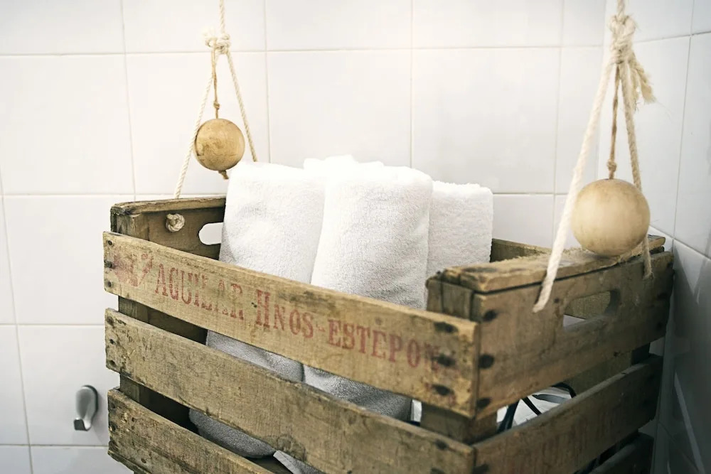 Handmade Apartment