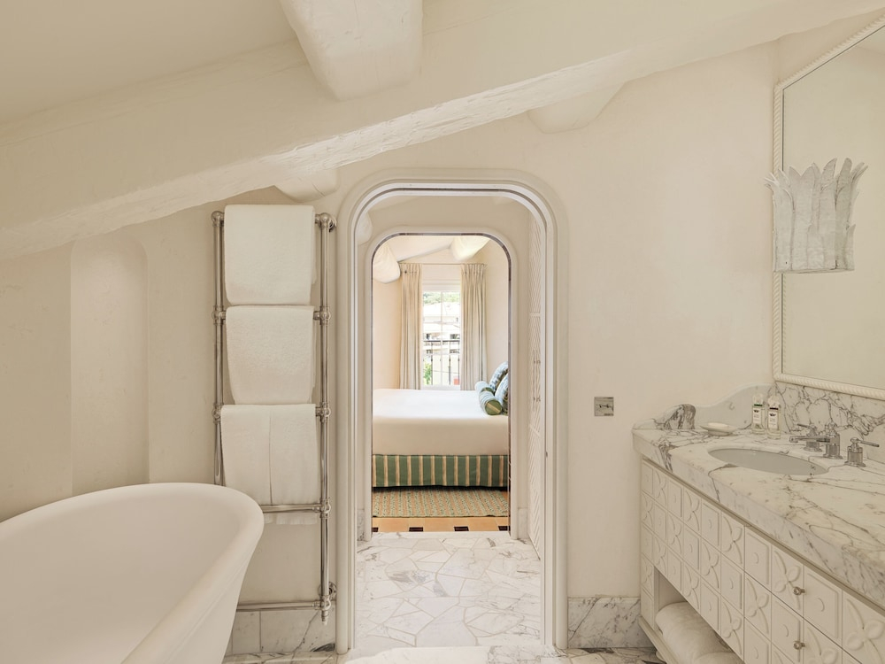 Hotel Byblos Saint-Tropez