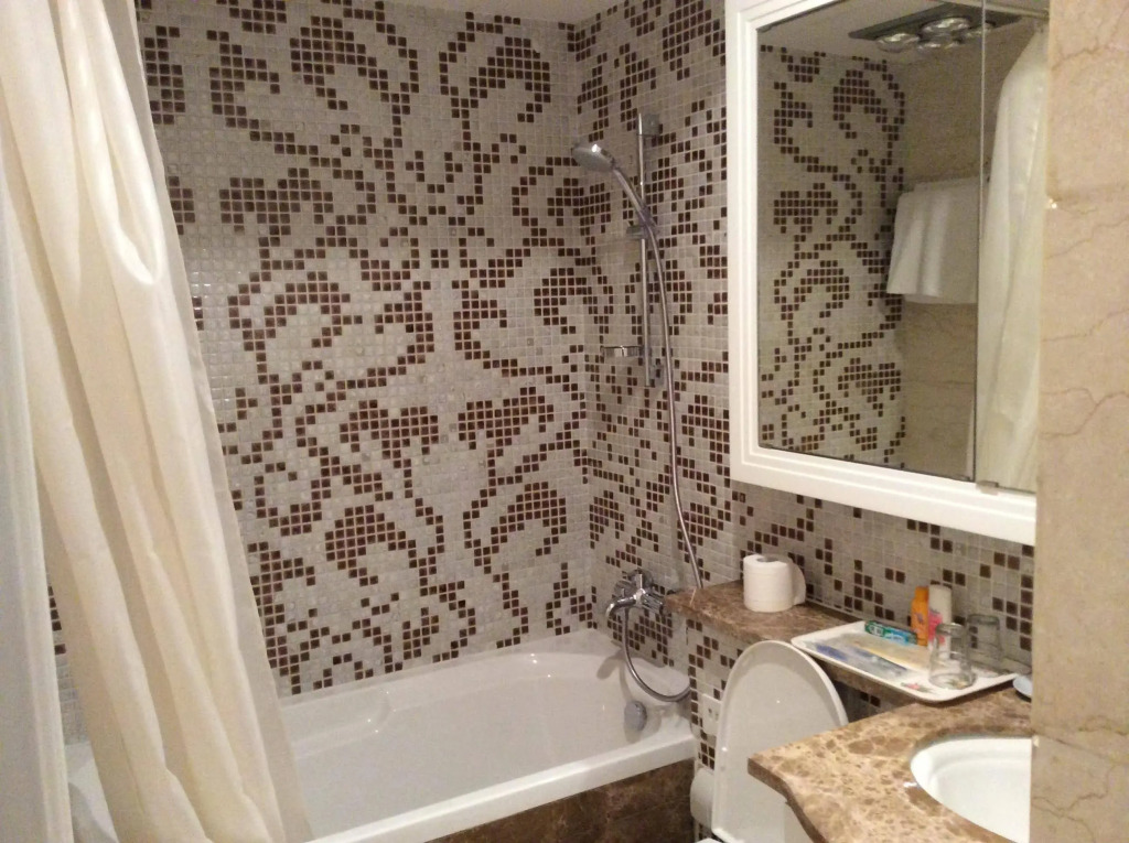Shanghai Ri Yue Guang Service Apartment