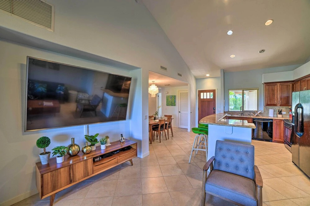 Waimea Condo < 1 Mile From Mauna Lani Beach Club!