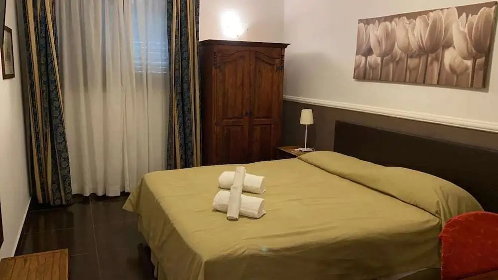 Park Hotel Serenissima
