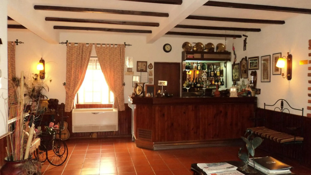 Hotel Das Termas