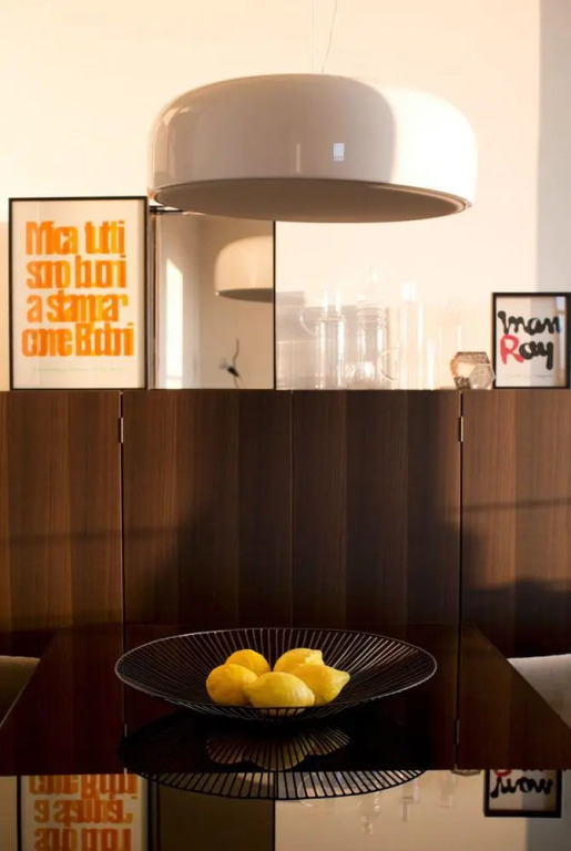 Domux Home Torre Velasca