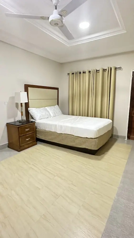 Achie Suites