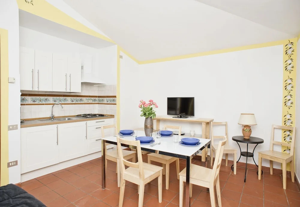 Residence Il Castagno - Amami Collection