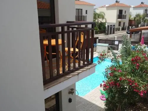Villa Poseidon
