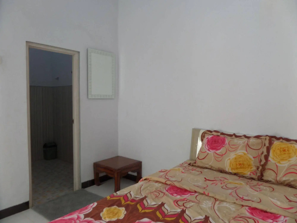 Savana Guesthouse
