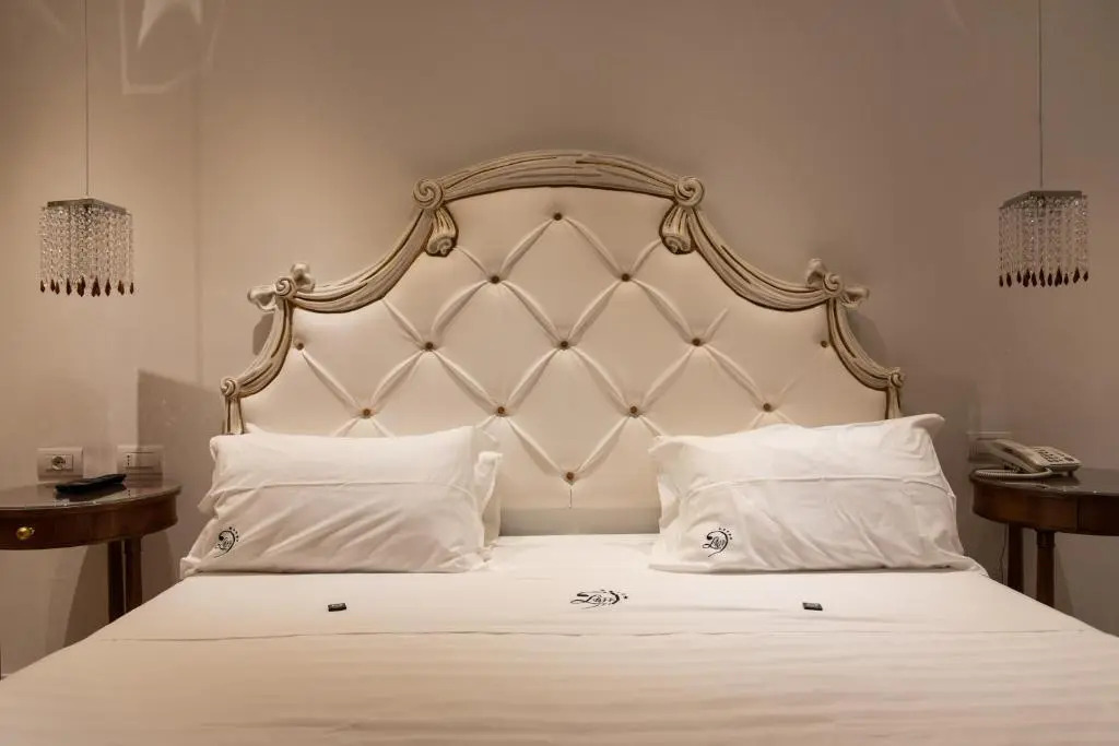 Ludwig Boutique Hotel & Spa