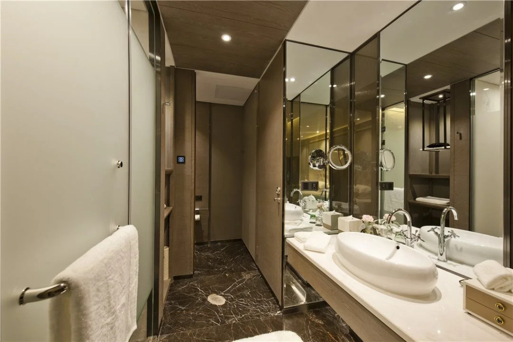 Cachet Boutique Kunming Artime
