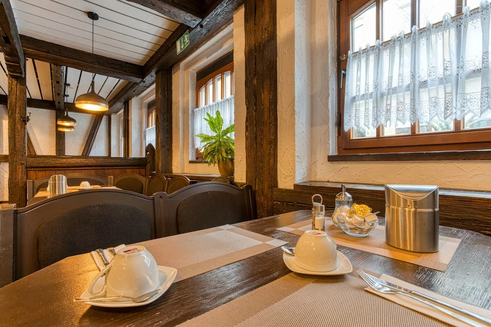 Hotel Wiesbadener Hof