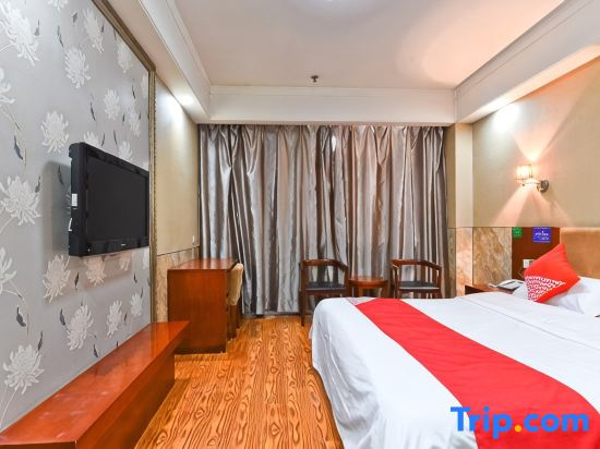Feidong Huangdeng Business Hotel