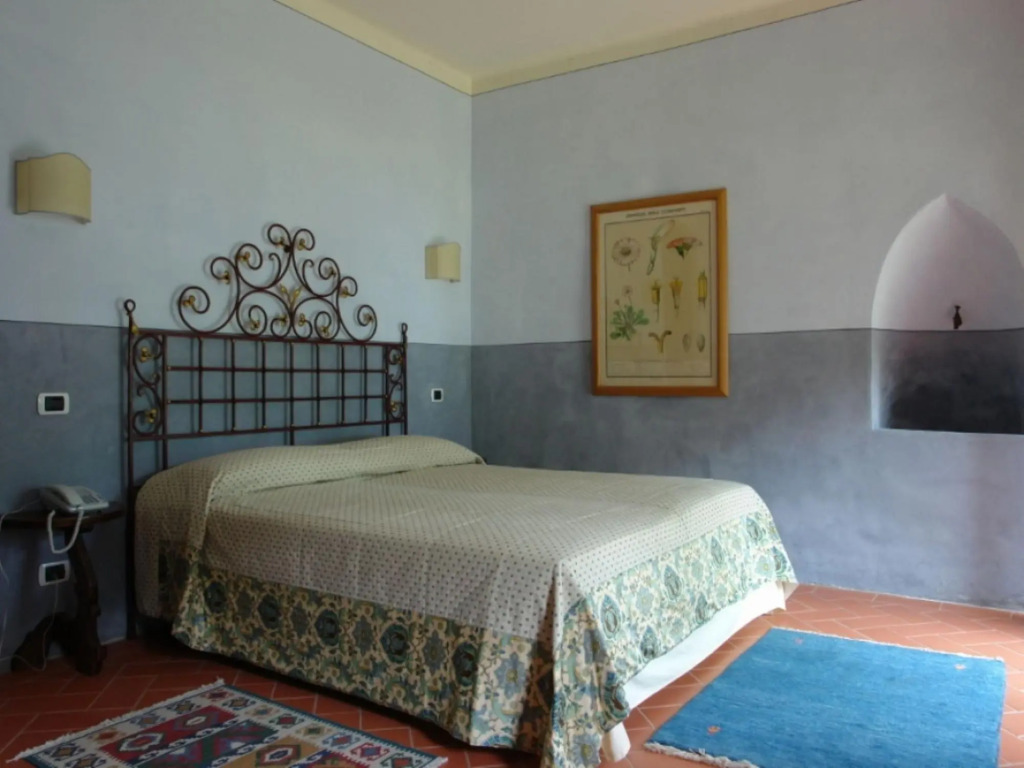 Beautiful historic villa in the Chianti region for exclusive use-VILLA BEL MONTE