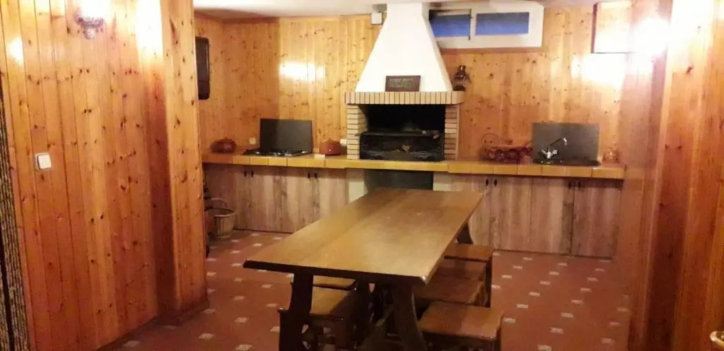 R119 - Casa Alemania