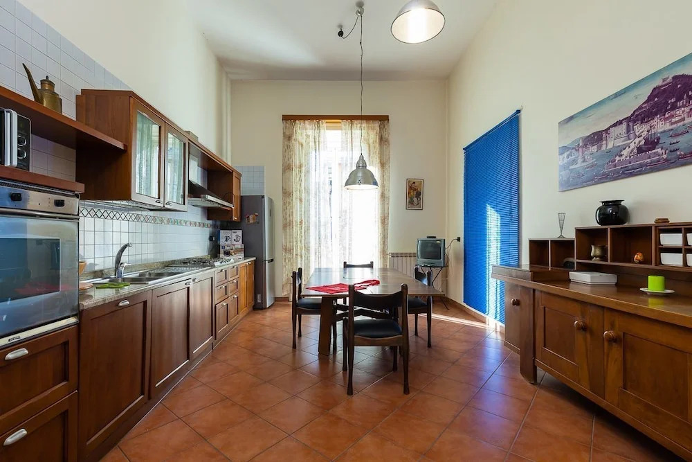 Apartment - Vico dei Maiorani BH 83