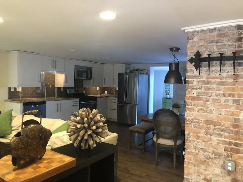 Ocean Manor 1100 Inn