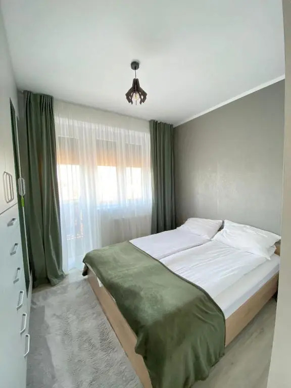 Anastasia Residence Top Confort