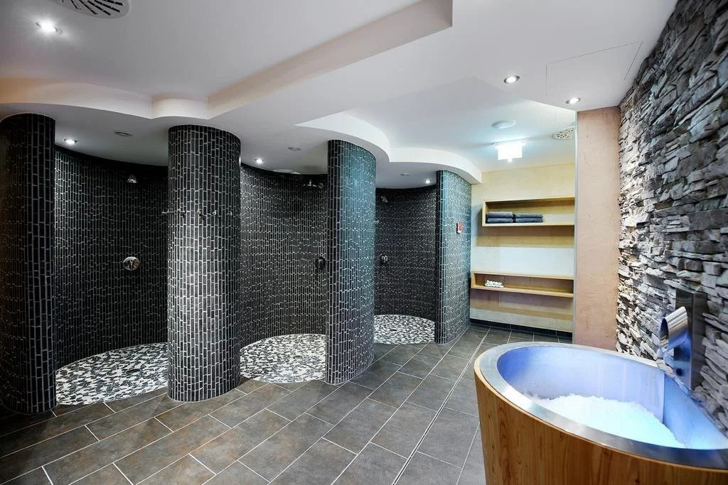 Alpenhotel Perner