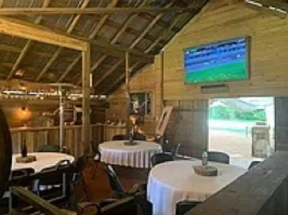 Beachwoods Villa