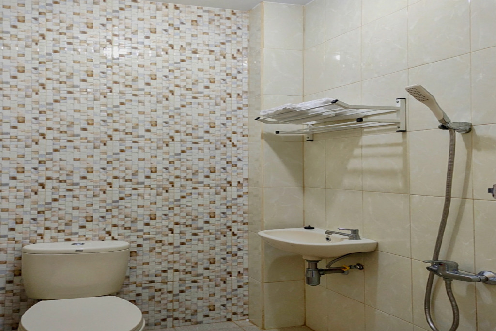 RedDoorz Syariah Hotel Nuri Indah Dongkelan Yogyakarta