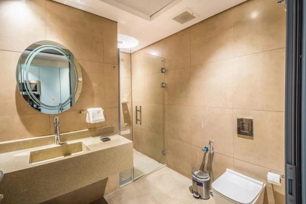 Ewaa Express Hotel - Tabouk