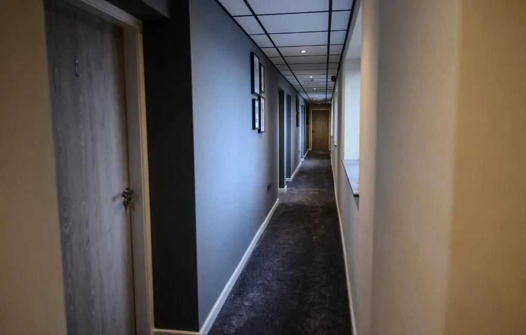 Ladywell House Suites