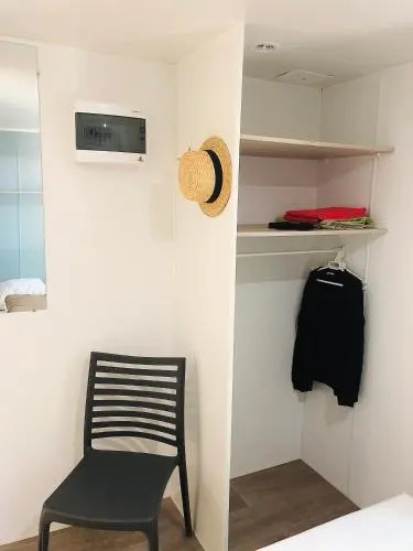 PLANETE MOBIL HOMES - Camping Riva Bella