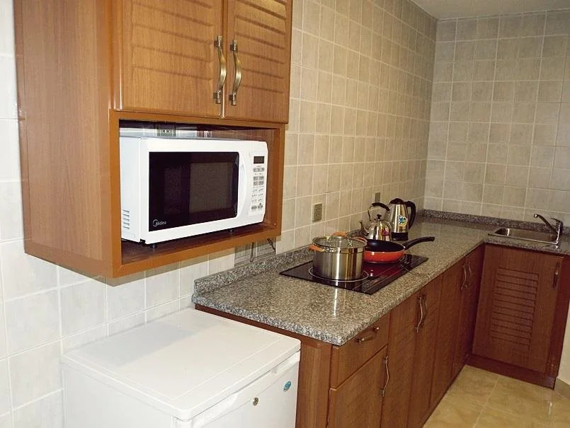 Joory hotel Suites