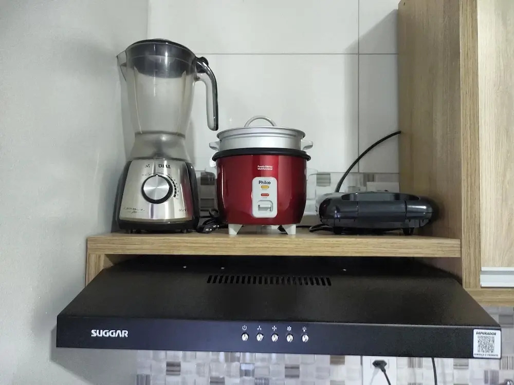 Apartamento Cacoal