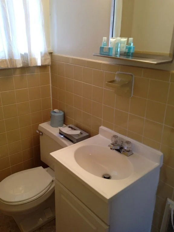 Alpen Acres Motel