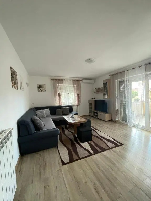 Apartment Blazevic