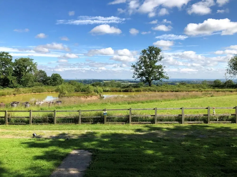 Heron View Lodge