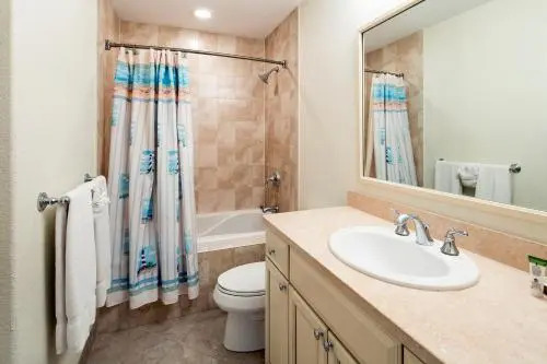 South Bay Beach Club #33 - 3 Bedroom 2 Bathroom Unit