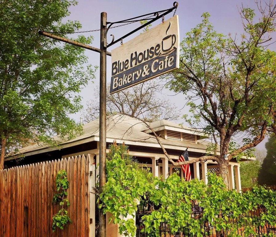 Fiddler's Inn