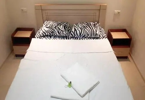Guest House Vertigo