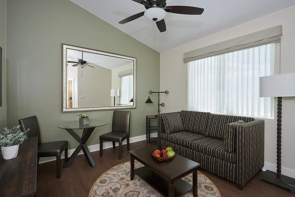 Carter Creek Winery Resort & Spa
