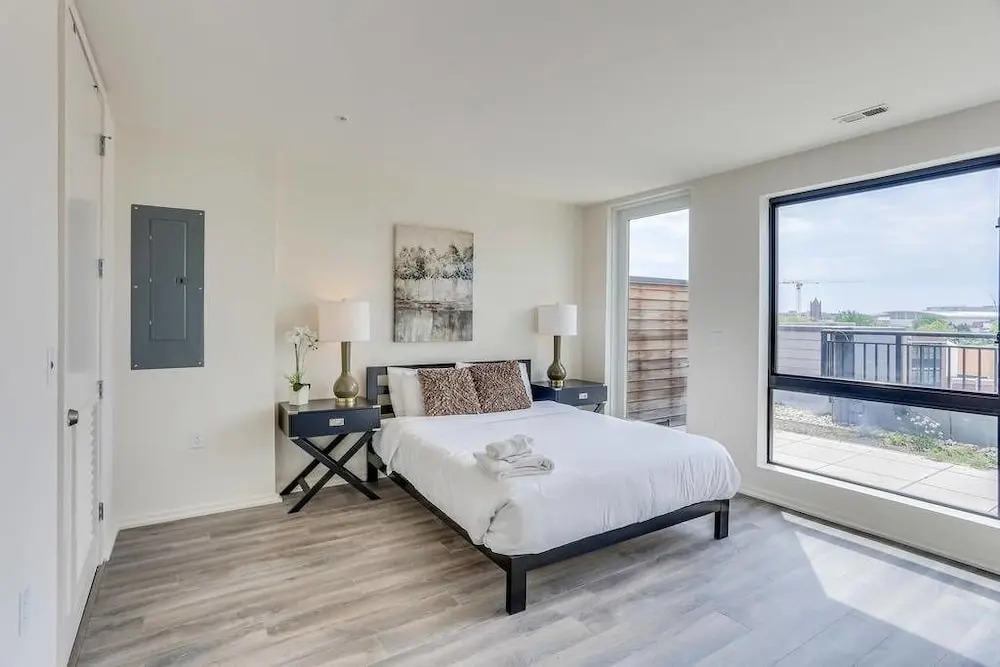 to Logan Circle Corporate Rentals