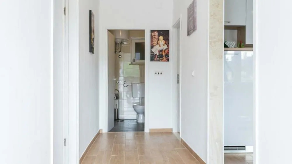 Klepo Apartment