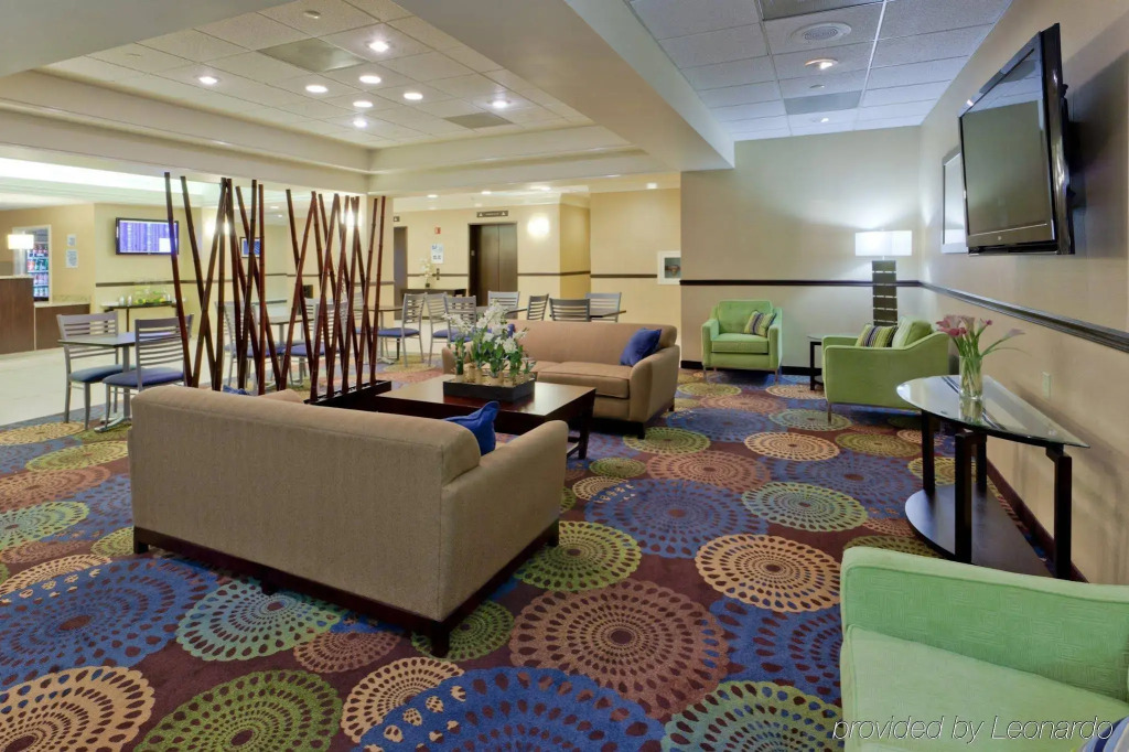 Holiday Inn Express Baltimore BWI Airport West by IHG