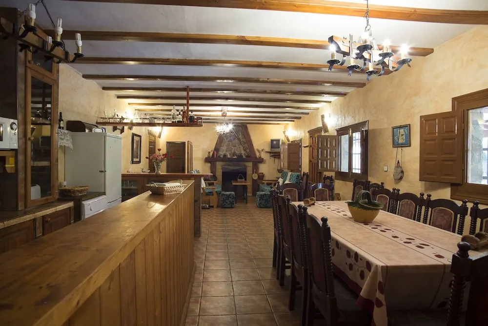 Villa Campillo