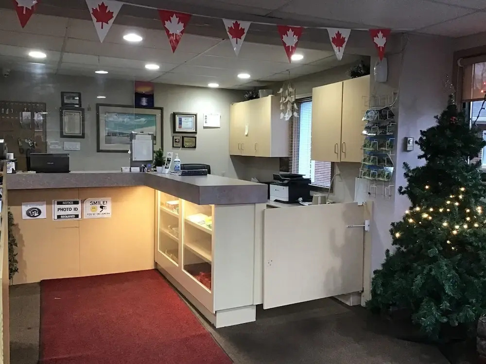 Kingsway Inn