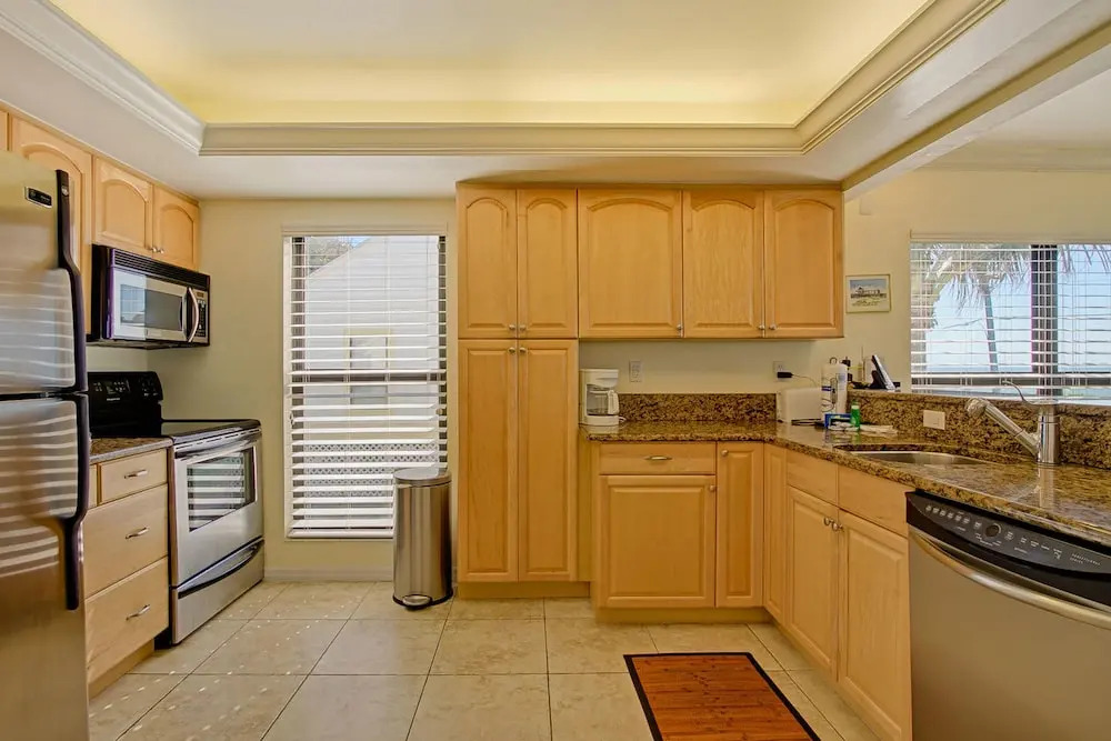 Captiva Shores 8B