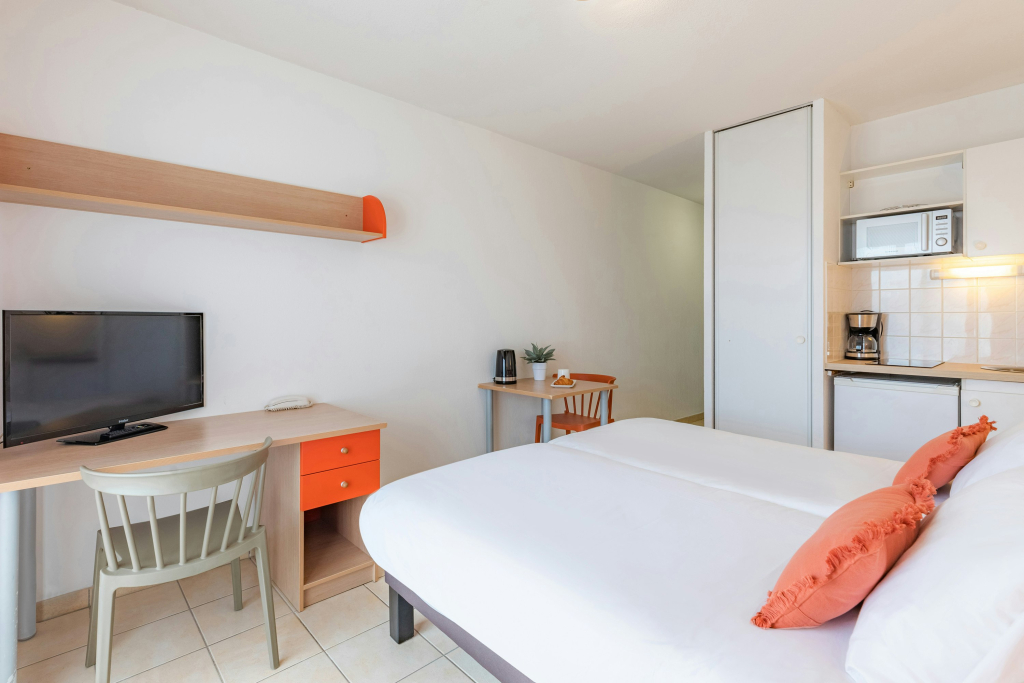 AppartCity Classic Aix-en-Provence - La Duranne