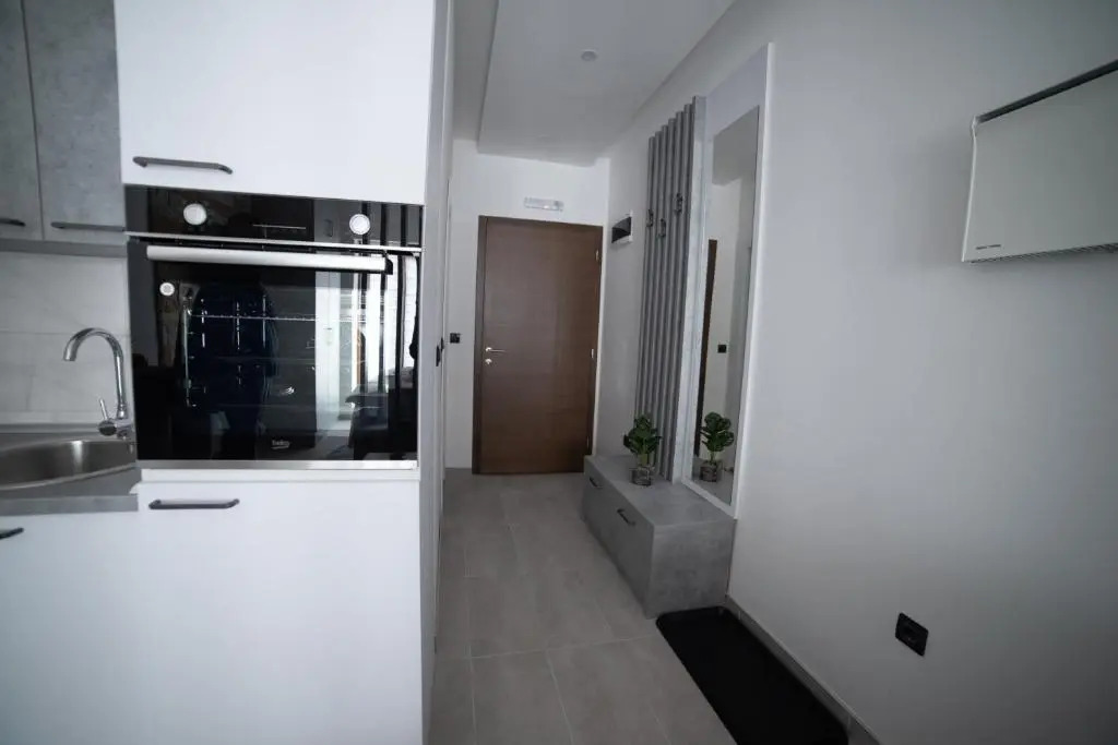 NLux 11 Apartment